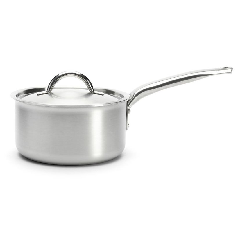 De Buyer 3509.18 ALCHIMY konyhai fedél