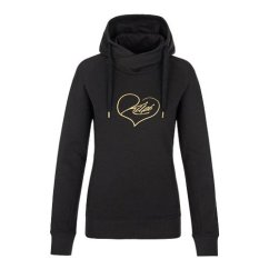 Damen-Sweatshirt Kilpi Lavas