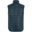 Abisko Padded Vest M
