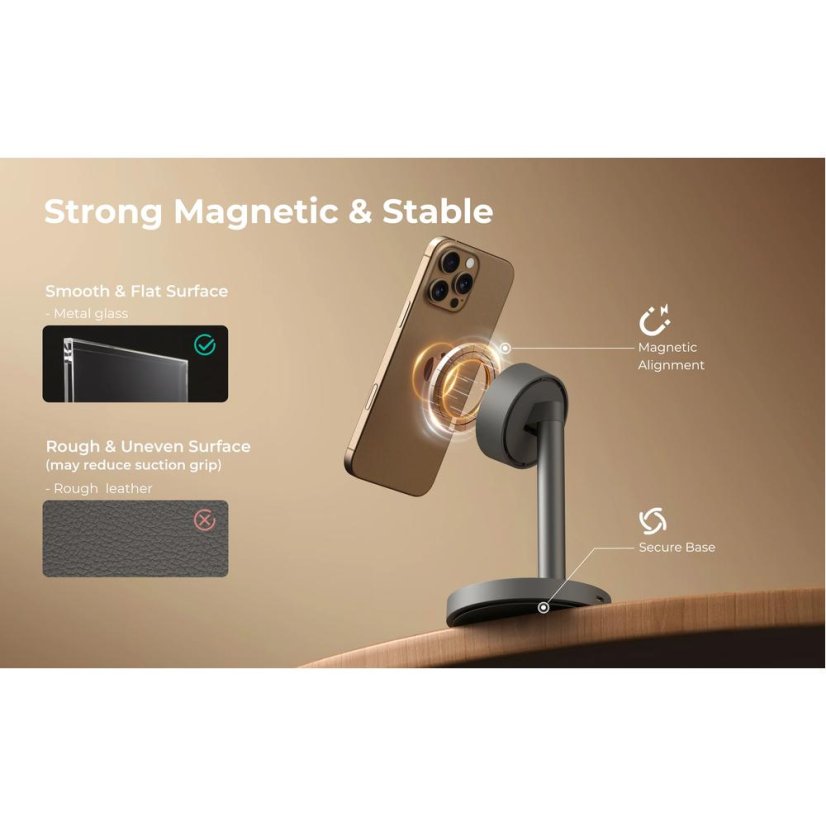 MAG nabíječka Aukey LC-MC111