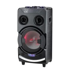 AKAI ABTS-112 black speaker