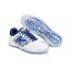Sálová obuv Kelme Subito 6.0 - Barva: Bílá, Velikost: 38