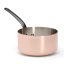 De Buyer Prima Matera 6306.18 pot, 18 cm copper