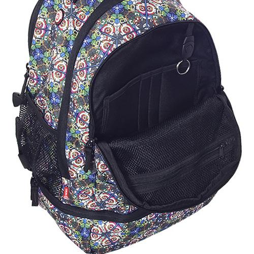 Sportrucksack Target Champ Kaleidoscope 23936