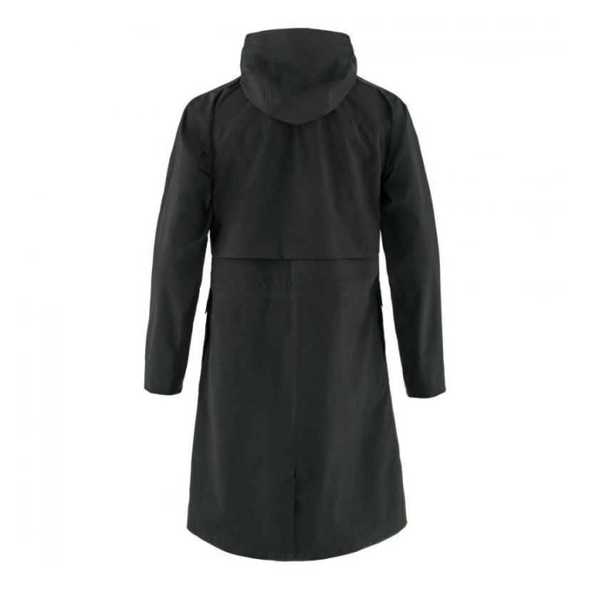 Vardag Rain Parka W
