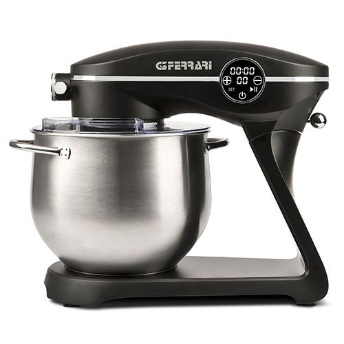 Standmixer G3Ferrari G2013700 schwarz