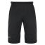 Softshell-Shorts Kilpi Aldine - Farbe: Schwarz, Größe: S