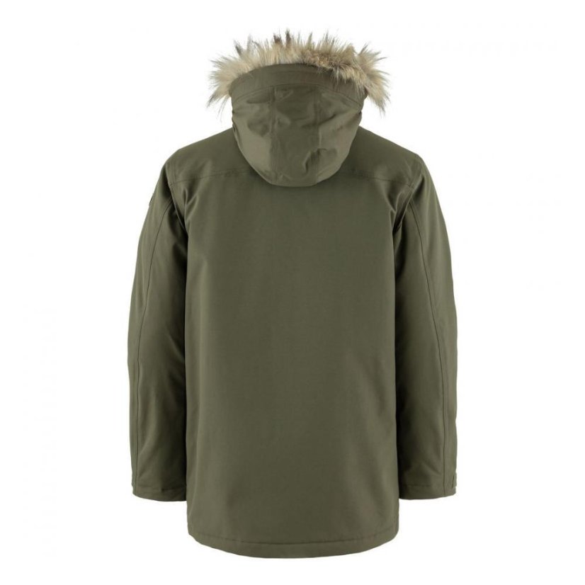 Nuuk Lite Parka