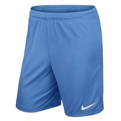 PARK II KNIT SHORT NB
