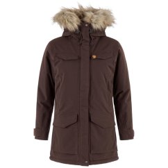 Nuuk Parka W