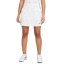 Nike Printed Golf Skirt Dri-FIT UV - Color: Black, Size: XS