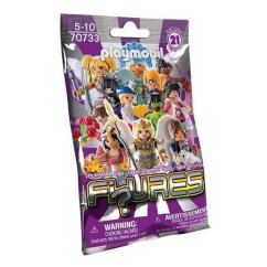 Playmobil 70733 figúrky pre dievčatá
