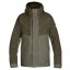 Pánská bunda Fjällräven Drev Jacket M - Kolor: Army, Rozmiar: S