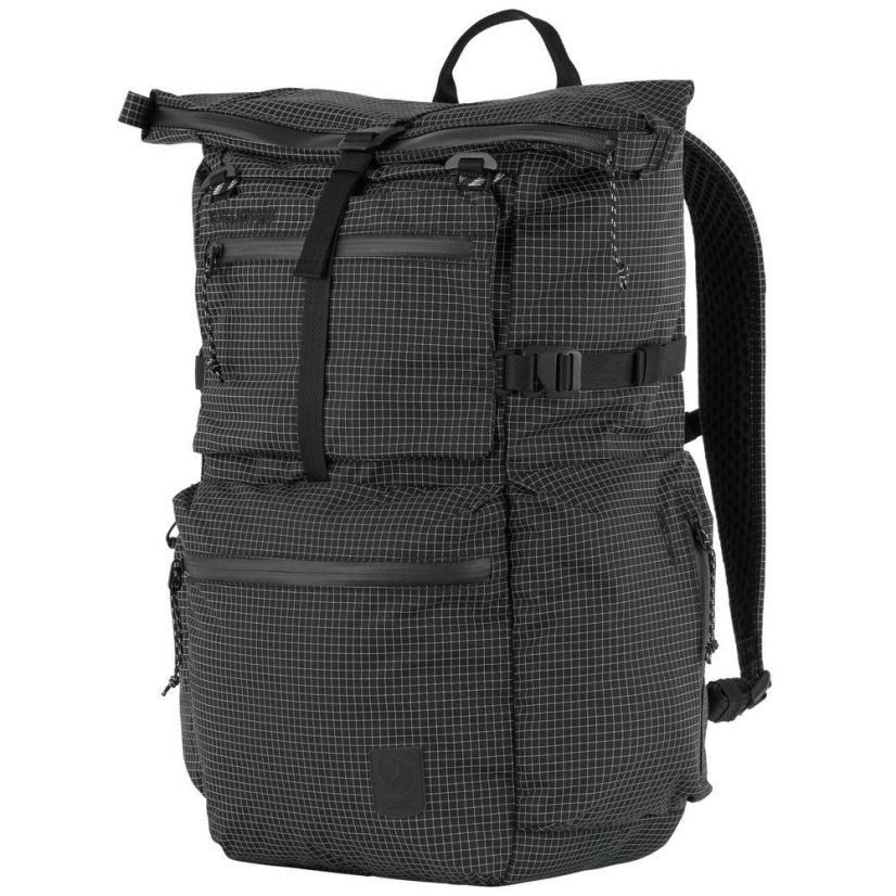 High Coast Pro Foldsack 26