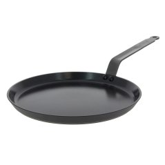 Keramik-Pfannkuchenpfanne de Buyer Ceranoa 8225.30, 30 cm