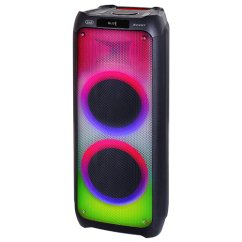 XF 3400 PRO 200W KARAOKE SPKR +BT+WLESS MIC