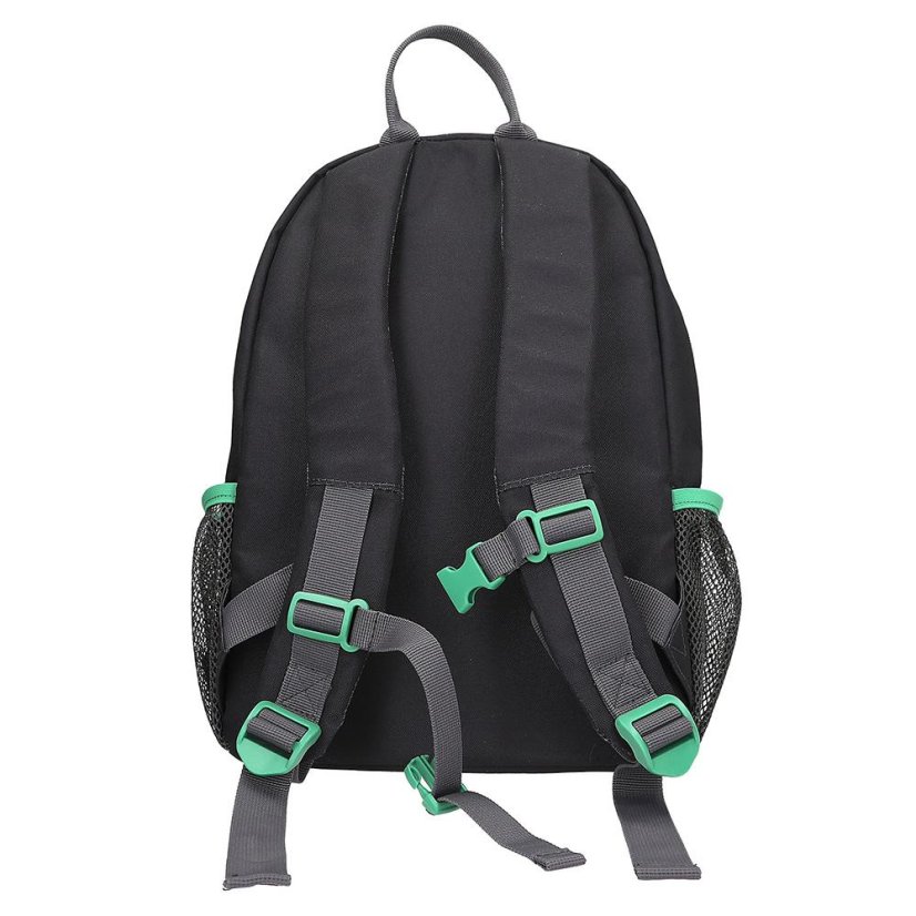 Adventure World Panther school backpack