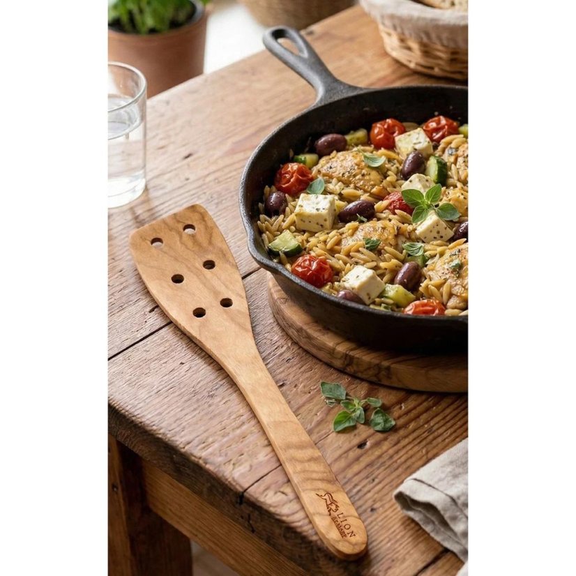 Lion Sabatier 653055 Spatula