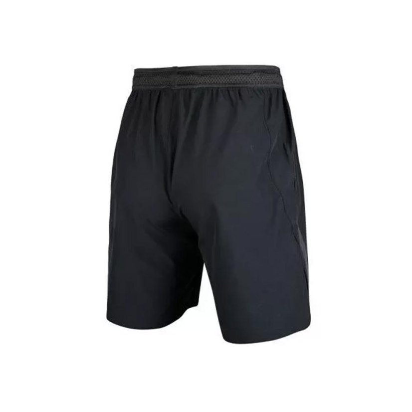Shorts Kelme Road Woven - Farbe: Schwarz, Größe: M