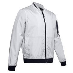Under Armour Unstoppable Woven Jacket