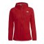 Pánská bunda Adidas Adizero Marathon - Barva: Bílá, Velikost: S