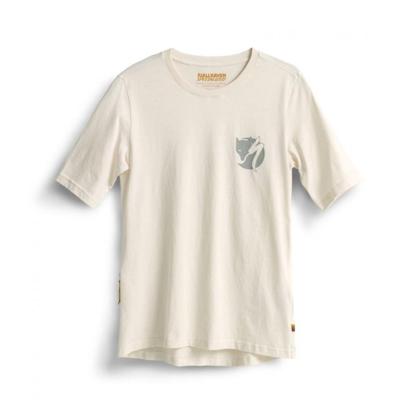 S/F Cotton Pocket T-shirt W