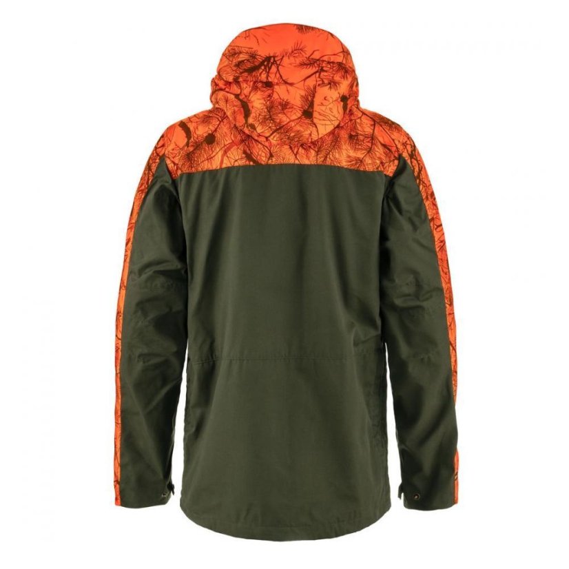Drev Hybrid Jacket M