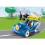 Miniauto policie Playmobil 70829