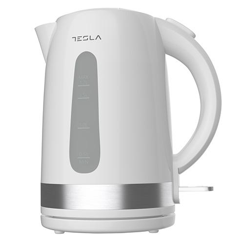 Wasserkocher Tesla KT200WX weiß