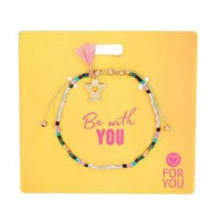 For You bracelet