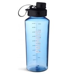 TrailBottle 0.6L Tritan Blue