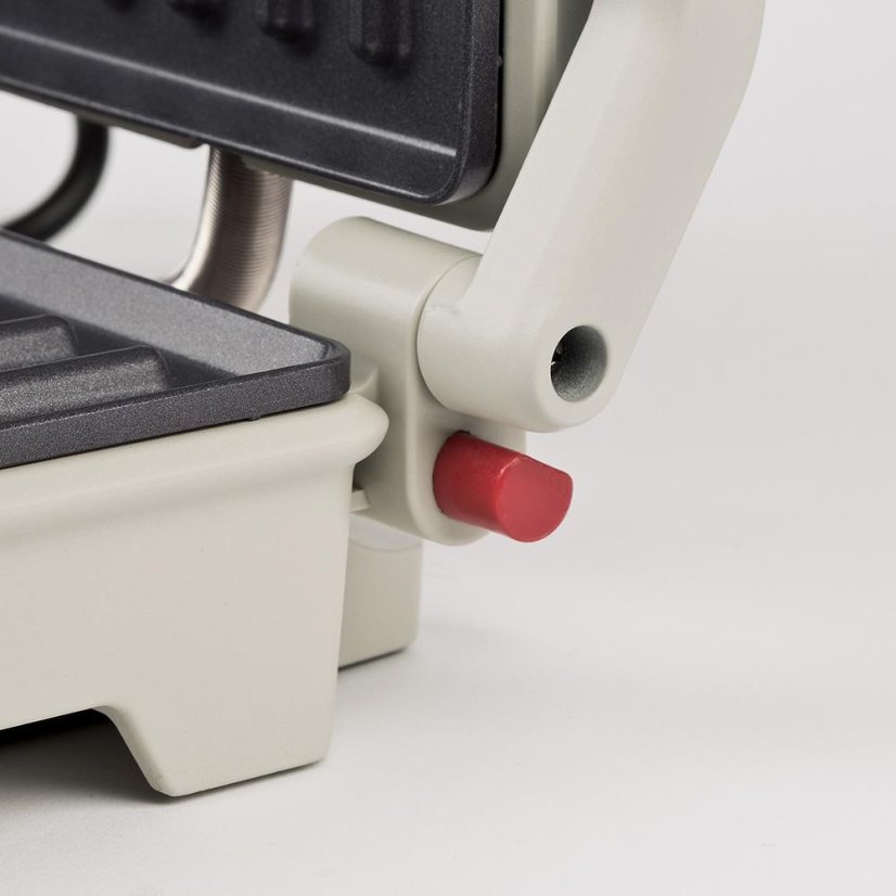 Girmi TS1501 Incanto Contact Grill