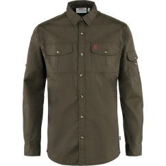 Singi Trekking Shirt LS