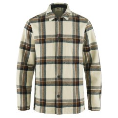 Singi Flannel Overshirt M