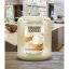Country Candle nagy gyertya, Vanilla Cupcake