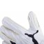 Torwarthandschuhe Puma Ultra Grip 1 Hybrid Pro - Farbe: Weiß, Größe: 7