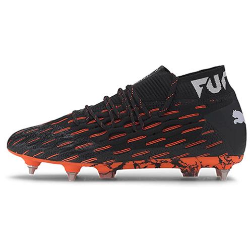 Herrenfußballschuhe Puma Future 6.1 Netfit MxSG