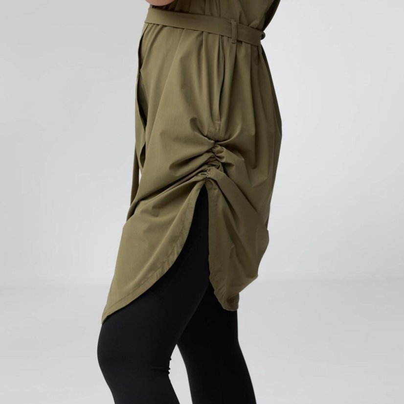 Abisko Fjäll Dress W