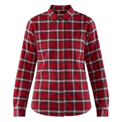Övik Flannel Shirt W