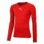 Herren-T-Shirt Puma LIGA Baselayer LS Tee - Farbe: Blau, Größe: XXL