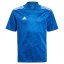Dětský dres adidas Condivo 21 - Farbe: Blau, Größe: 128
