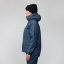Dámská bunda Fjällräven Bergtagen 60 Insulation Jkt W - Kolor: Niebieski, Rozmiar: XS