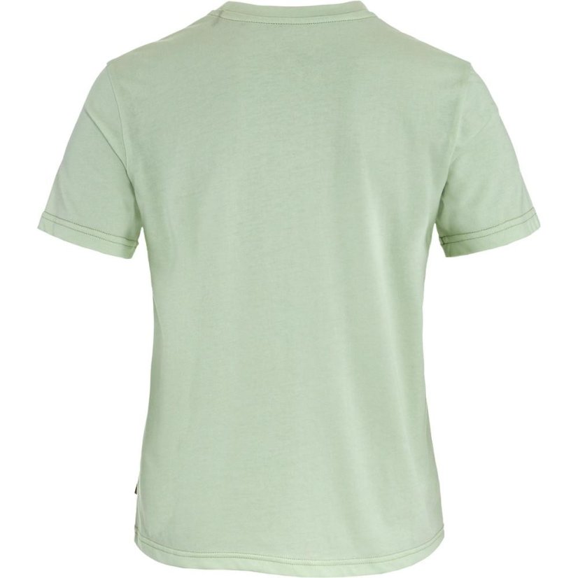 Lush Logo T-shirt W
