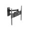 TV držák Meliconi 480994  SlimStyle Plus 400 SDR černý