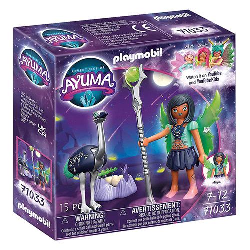Fairy Alya Playmobil 71033