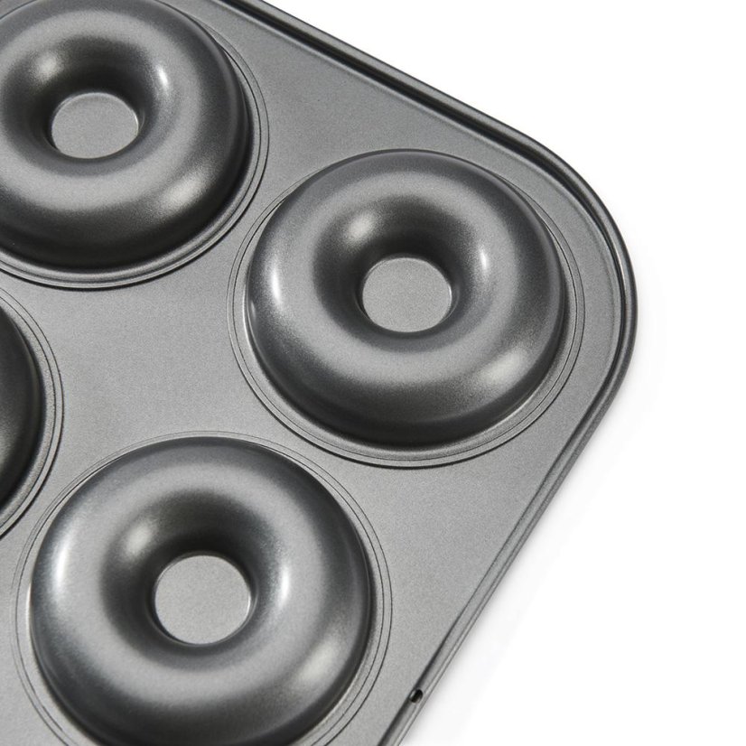 Mini donut mold de Buyer 4712.06