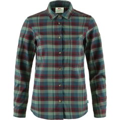 Singi Fjäll Shirt W