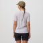 Hoja Lugnt Wool T-shirt W
