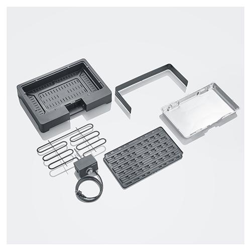 Severin PG 8568 stand grill