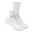 Skarpety Reebok Te All Purpose Active - Kolor: Czarny, Rozmiar: S